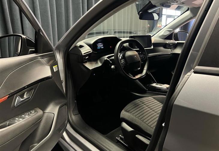 Billede 13 af Peugeot e-208 EL Active Pack 136HK 5d Aut.