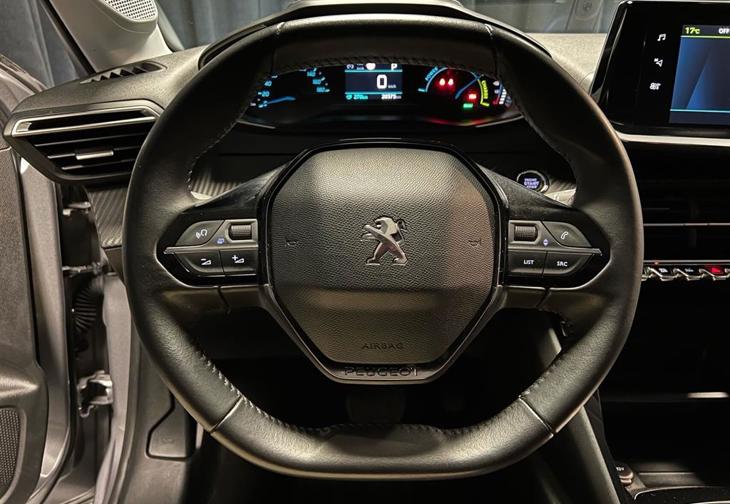 Billede 14 af Peugeot e-208 EL Active Pack 136HK 5d Aut.