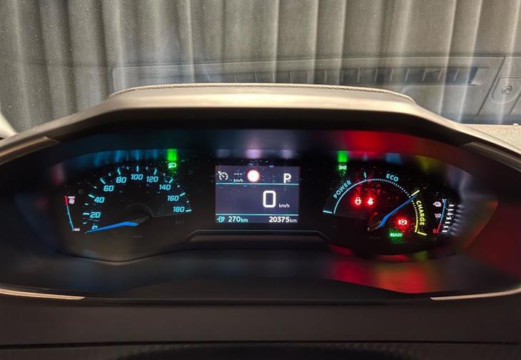 Billede 15 af Peugeot e-208 EL Active Pack 136HK 5d Aut.