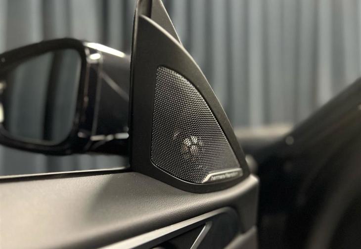 Billede 21 af BMW i4 eDrive40 Gran Coupé EL M-Sport 340HK 5d Aut.