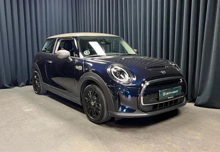 Billede 1 af Mini Cooper SE EL 184HK 3d Aut.