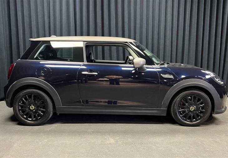 Billede 2 af Mini Cooper SE EL 184HK 3d Aut.