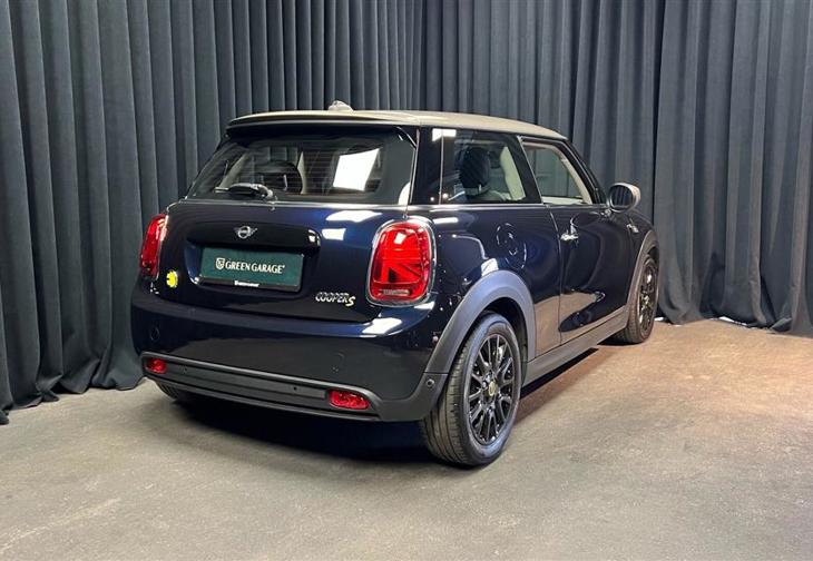 Billede 3 af Mini Cooper SE EL 184HK 3d Aut.