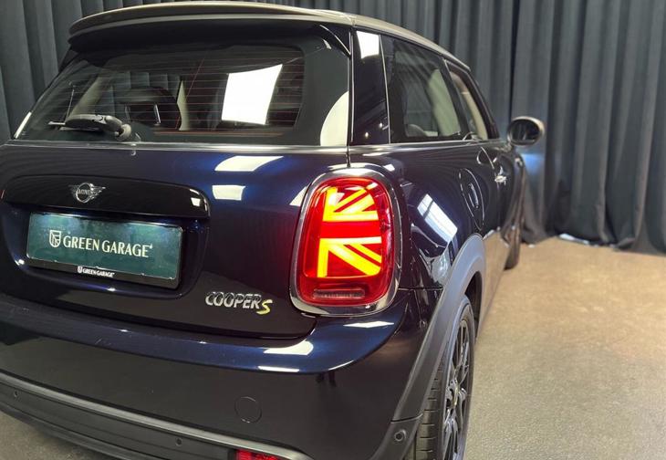 Billede 6 af Mini Cooper SE EL 184HK 3d Aut.
