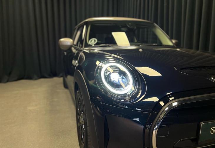 Billede 7 af Mini Cooper SE EL 184HK 3d Aut.