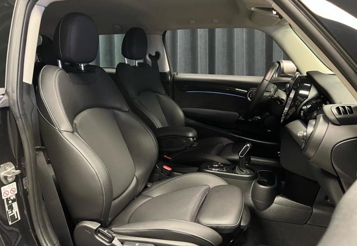 Billede 10 af Mini Cooper SE EL 184HK 3d Aut.