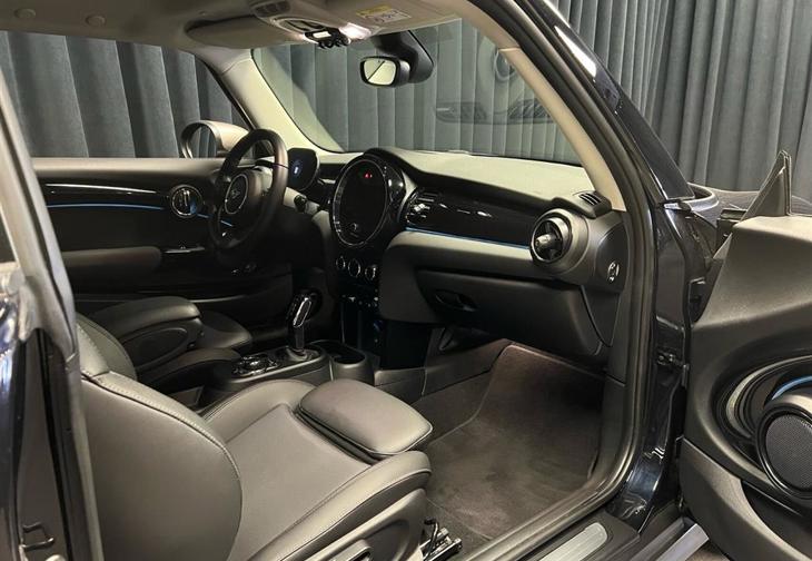 Billede 11 af Mini Cooper SE EL 184HK 3d Aut.