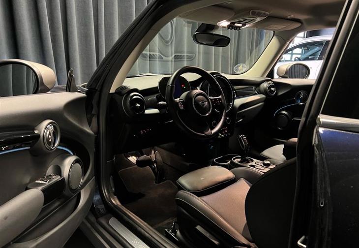Billede 12 af Mini Cooper SE EL 184HK 3d Aut.