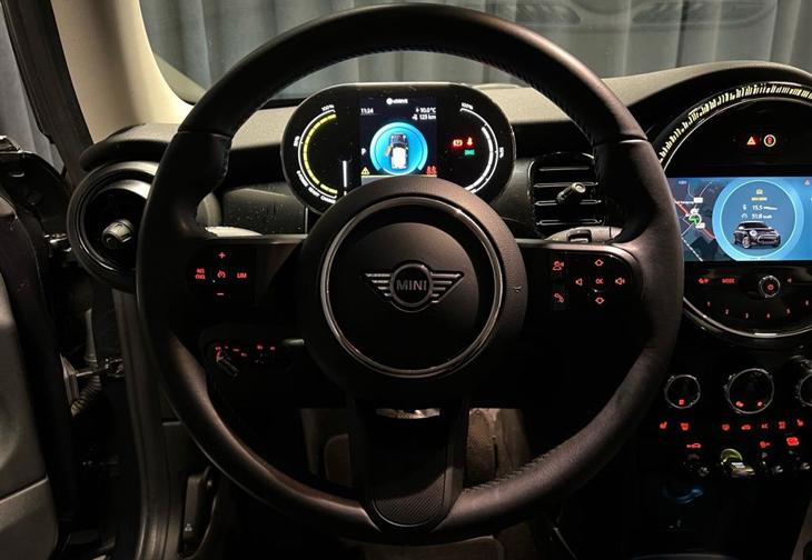 Billede 13 af Mini Cooper SE EL 184HK 3d Aut.