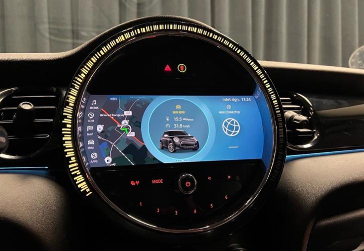 Billede 15 af Mini Cooper SE EL 184HK 3d Aut.