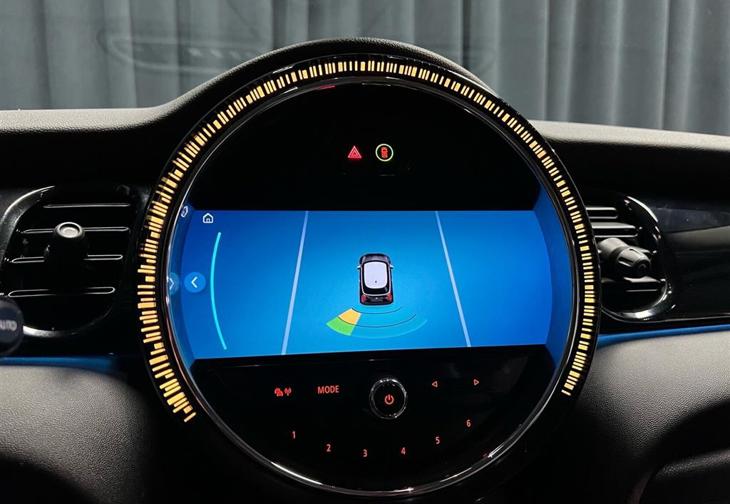 Billede 16 af Mini Cooper SE EL 184HK 3d Aut.