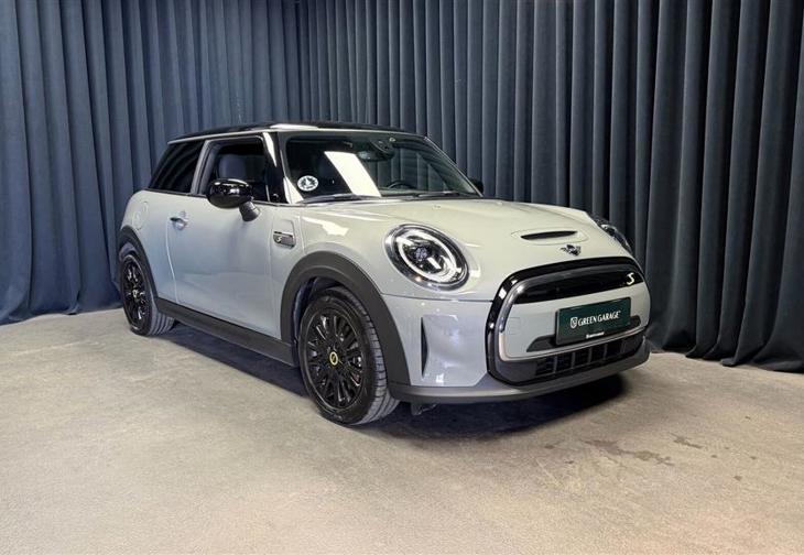 Billede 1 af Mini Cooper SE EL 184HK 3d Aut.