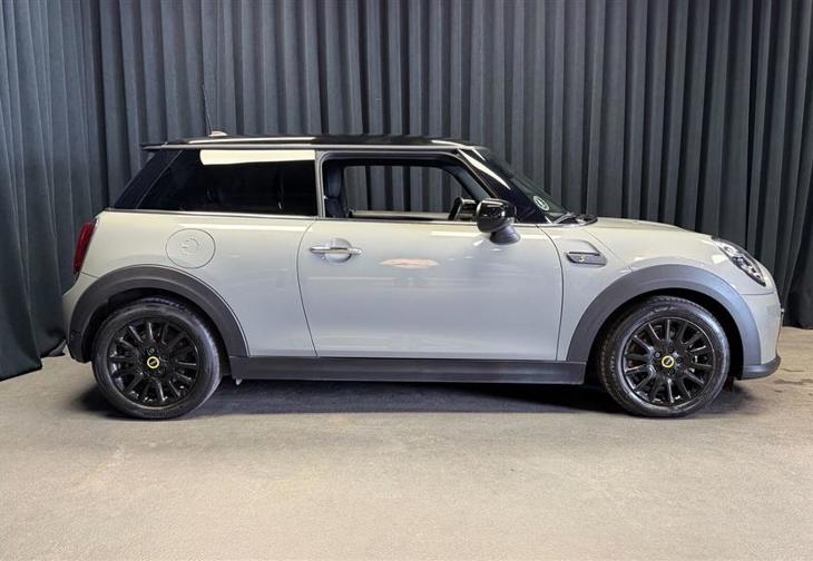 Billede 2 af Mini Cooper SE EL 184HK 3d Aut.