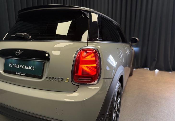 Billede 6 af Mini Cooper SE EL 184HK 3d Aut.