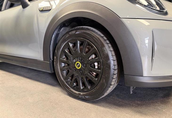 Billede 9 af Mini Cooper SE EL 184HK 3d Aut.