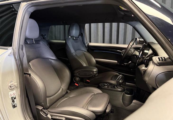 Billede 10 af Mini Cooper SE EL 184HK 3d Aut.