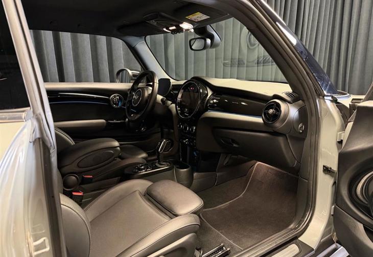 Billede 11 af Mini Cooper SE EL 184HK 3d Aut.