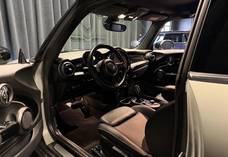 Billede 12 af Mini Cooper SE EL 184HK 3d Aut.