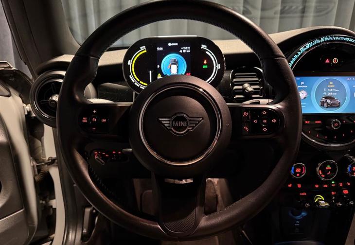 Billede 13 af Mini Cooper SE EL 184HK 3d Aut.