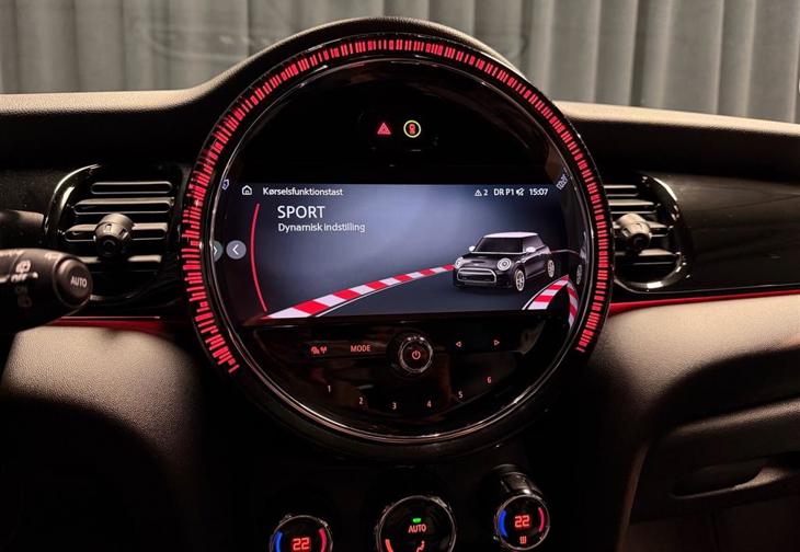 Billede 17 af Mini Cooper SE EL 184HK 3d Aut.