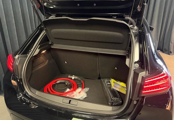 Billede 5 af Peugeot e-208 EL GT 156HK 5d Aut.