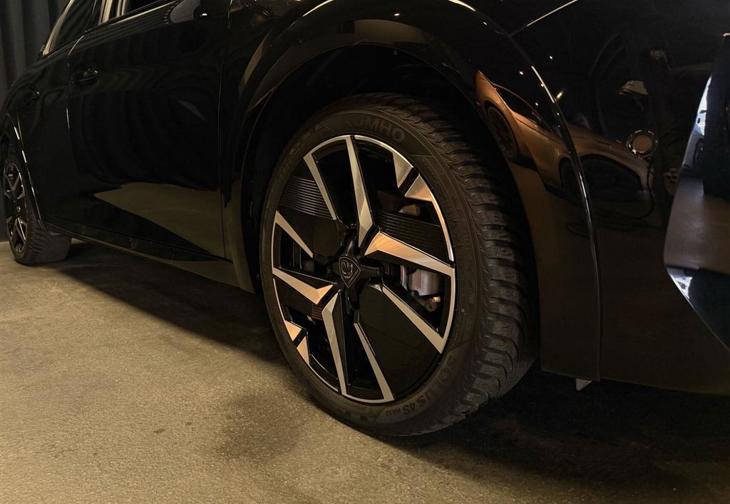 Billede 9 af Peugeot e-208 EL GT 156HK 5d Aut.