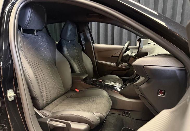 Billede 10 af Peugeot e-208 EL GT 156HK 5d Aut.