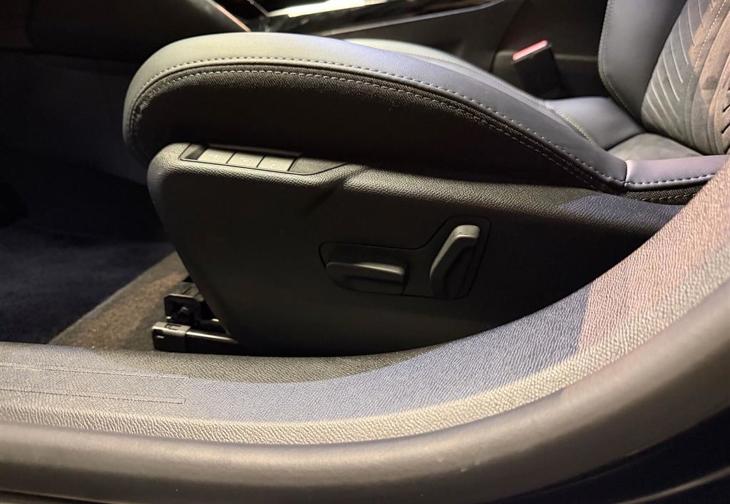 Billede 14 af Peugeot e-208 EL GT 156HK 5d Aut.