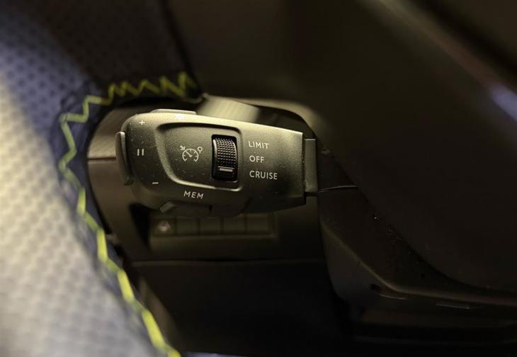 Billede 16 af Peugeot e-208 EL GT 156HK 5d Aut.