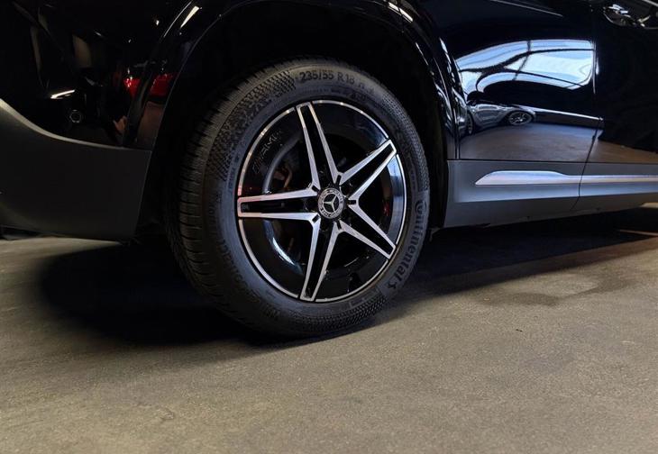 Billede 7 af Mercedes-Benz EQA 250+ EL AMG Advance 190HK 5d Aut.