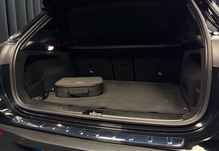 Billede 5 af Mercedes-Benz EQA 250+ EL AMG Advance 190HK 5d Aut.