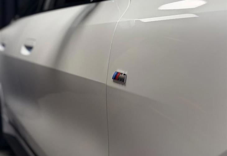 Billede 10 af BMW i4 eDrive40 Gran Coupé EL M-Sport 340HK 5d Aut.