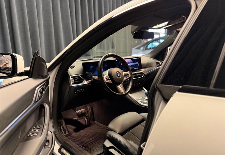 Billede 15 af BMW i4 eDrive40 Gran Coupé EL M-Sport 340HK 5d Aut.