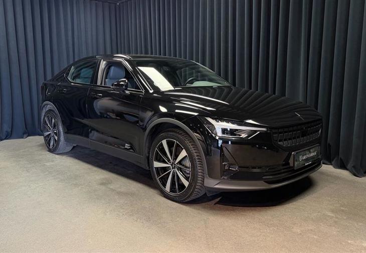 Billede 1 af Polestar 2 EL Long range Single motor 231HK 5d Aut.