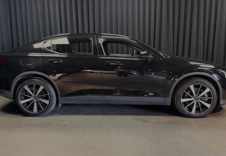 Billede 2 af Polestar 2 EL Long range Single motor 231HK 5d Aut.