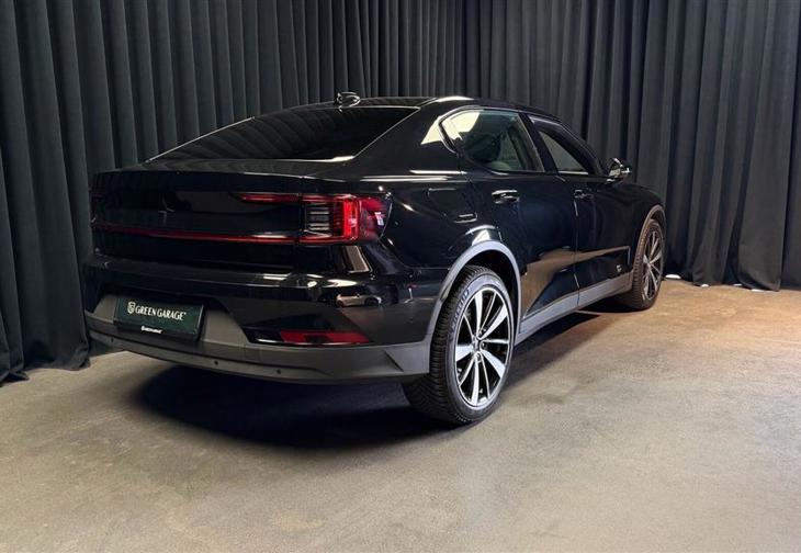 Billede 3 af Polestar 2 EL Long range Single motor 231HK 5d Aut.