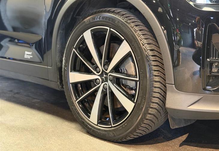 Billede 9 af Polestar 2 EL Long range Single motor 231HK 5d Aut.