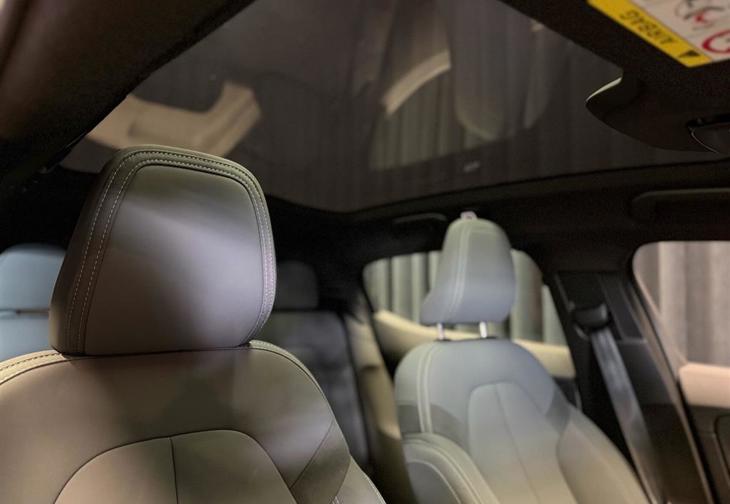 Billede 10 af Polestar 2 EL Long range Single motor 231HK 5d Aut.