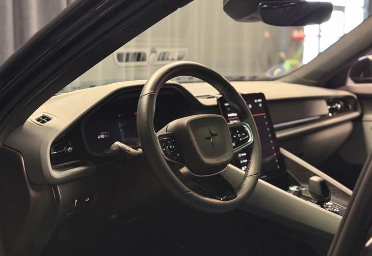 Billede 15 af Polestar 2 EL Long range Single motor 231HK 5d Aut.