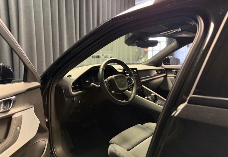 Billede 16 af Polestar 2 EL Long range Single motor 231HK 5d Aut.