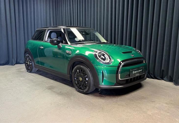 Billede 1 af Mini Cooper SE EL 184HK 3d Aut.