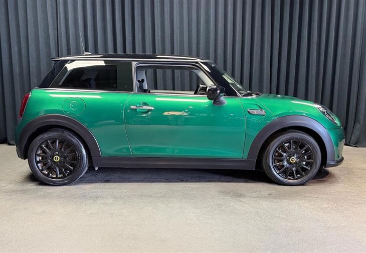 Billede 2 af Mini Cooper SE EL 184HK 3d Aut.