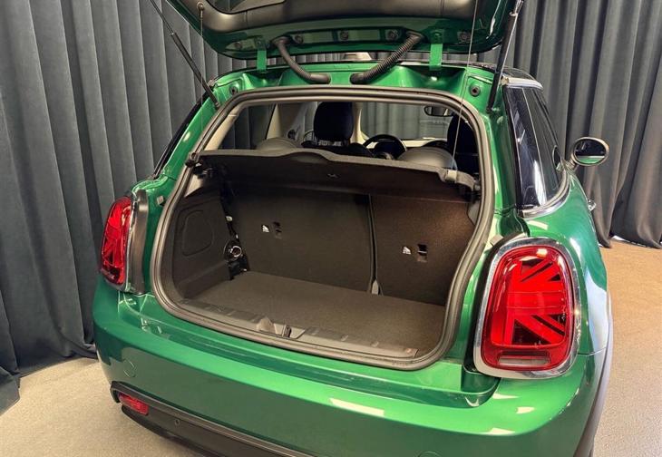 Billede 5 af Mini Cooper SE EL 184HK 3d Aut.