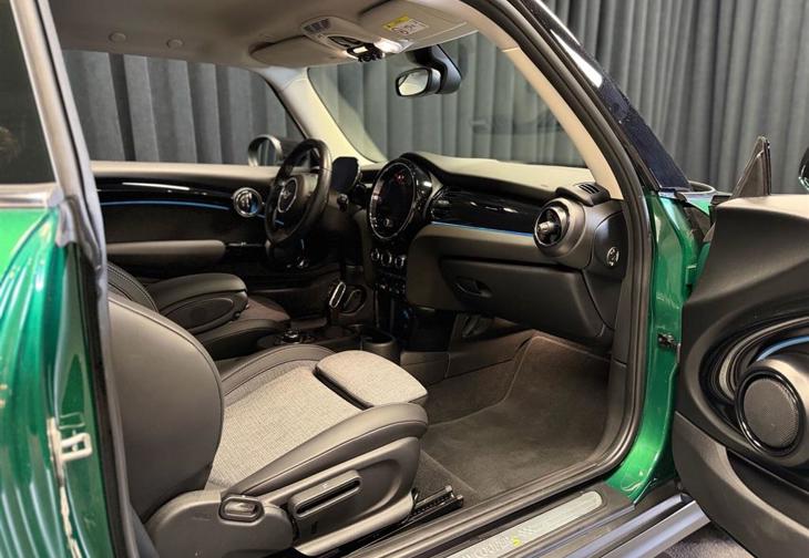 Billede 11 af Mini Cooper SE EL 184HK 3d Aut.