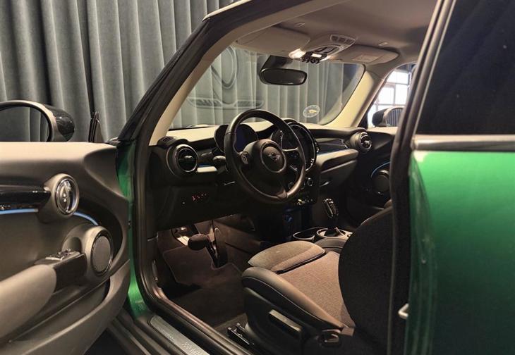 Billede 12 af Mini Cooper SE EL 184HK 3d Aut.