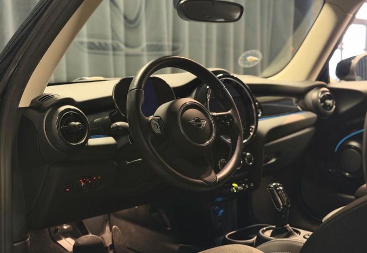 Billede 13 af Mini Cooper SE EL 184HK 3d Aut.