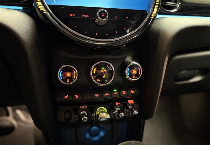 Billede 16 af Mini Cooper SE EL 184HK 3d Aut.