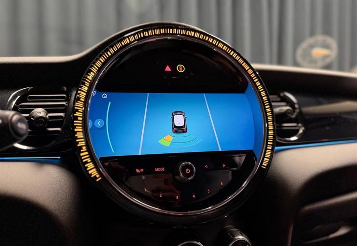 Billede 18 af Mini Cooper SE EL 184HK 3d Aut.