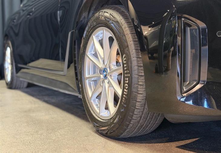 Billede 9 af BMW i4 eDrive35 Gran Coupé EL 286HK 5d Aut.