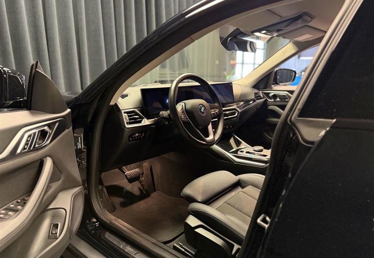 Billede 13 af BMW i4 eDrive35 Gran Coupé EL 286HK 5d Aut.